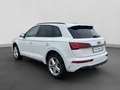 Audi Q5 40 TFSI Q 2x S LINE AHK ACC VIRTUAL LM19 Weiß - thumbnail 20