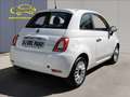Fiat 500 1.0 Hybrid Dolcevita 52kW Blanco - thumbnail 4