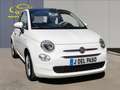 Fiat 500 1.0 Hybrid Dolcevita 52kW Blanco - thumbnail 1