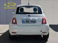 Fiat 500 1.0 Hybrid Dolcevita 52kW Blanco - thumbnail 3