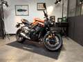Triumph Street Triple 765 Naranja - thumbnail 1