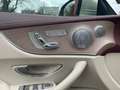 Mercedes-Benz E 400 E 400 4Matic Cabrio 9G-TRONIC AMG Line Argent - thumbnail 4