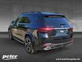 Mercedes-Benz GLE 350 de 4MATIC AMG, Airmatic, AHV, Multibeam Czarny - thumbnail 5