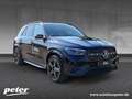 Mercedes-Benz GLE 350 de 4MATIC AMG, Airmatic, AHV, Multibeam Czarny - thumbnail 2