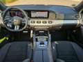 Mercedes-Benz GLE 350 de 4MATIC AMG, Airmatic, AHV, Multibeam Czarny - thumbnail 9