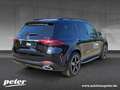 Mercedes-Benz GLE 350 de 4MATIC AMG, Airmatic, AHV, Multibeam Czarny - thumbnail 4