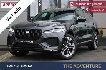 P400e R-Dynamic SE 90th Anniversary Edition