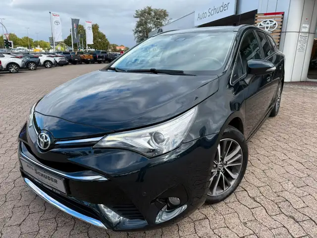 Toyota Avensis Touring Sports Edition-S+ **AUTOMATIK**