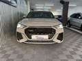Audi RS Q3 2.5 TFSI quattro S tronic Gris - thumbnail 2