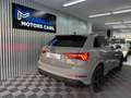 Audi RS Q3 2.5 TFSI quattro S tronic Gris - thumbnail 6