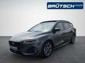Ford Focus Turnier 1.0 ST-LINE AUTOMATIK / NAVI / AHK / PANOA Grau - thumbnail 1