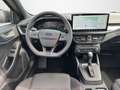 Ford Focus Turnier 1.0 ST-LINE AUTOMATIK / NAVI / AHK / PANOA Grau - thumbnail 11