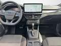 Ford Focus Turnier 1.0 ST-LINE AUTOMATIK / NAVI / AHK / PANOA Grau - thumbnail 14