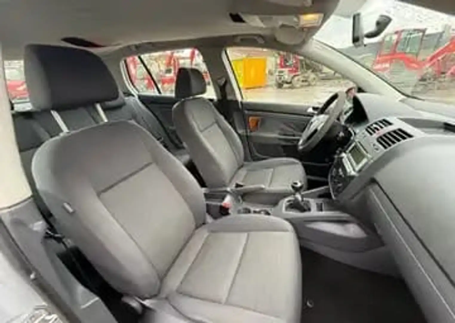 Volkswagen Golf Golf 1.9 TDI 90 Confortline - 2