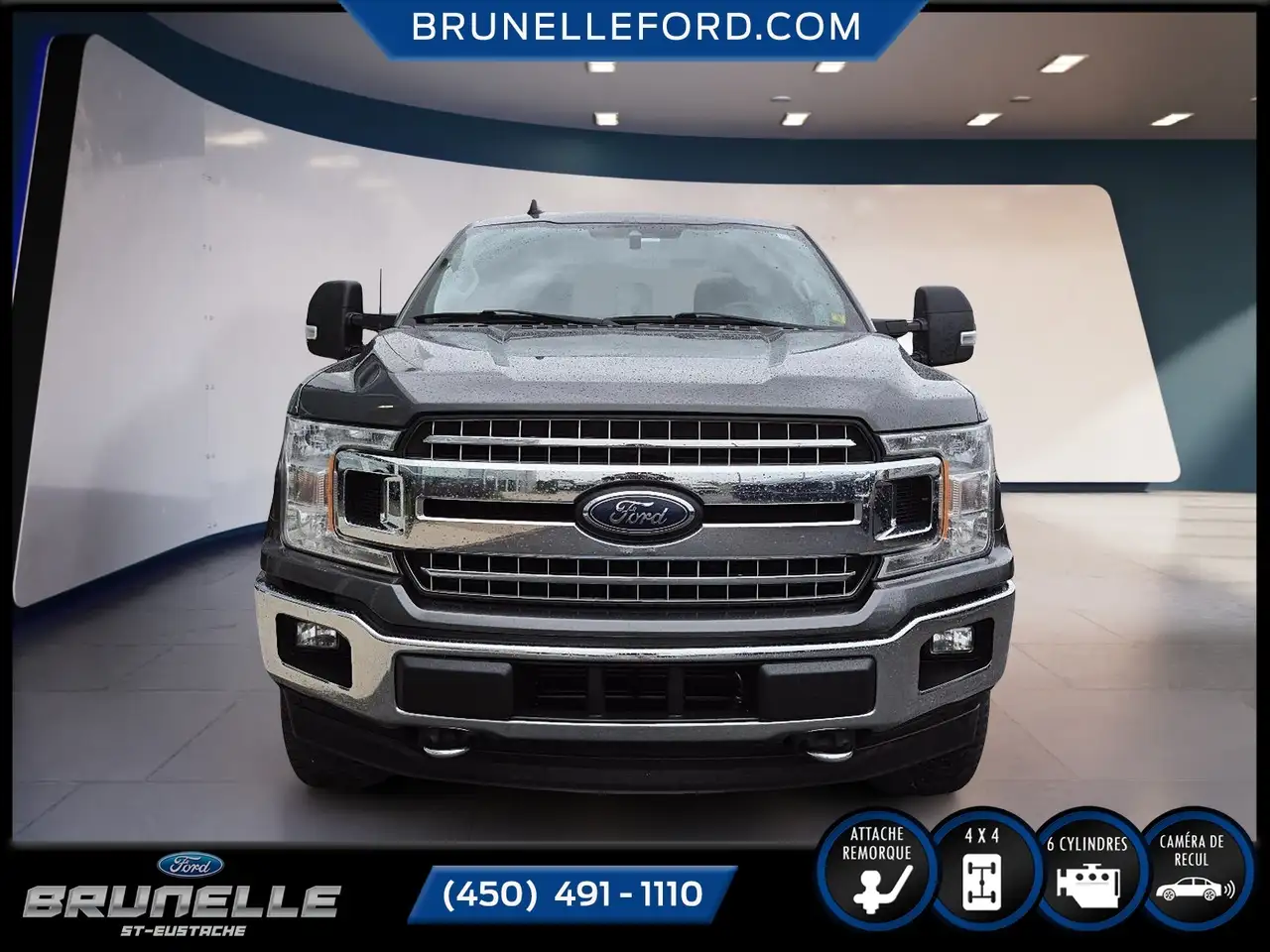 Ford F 150 снимка Ford F 150