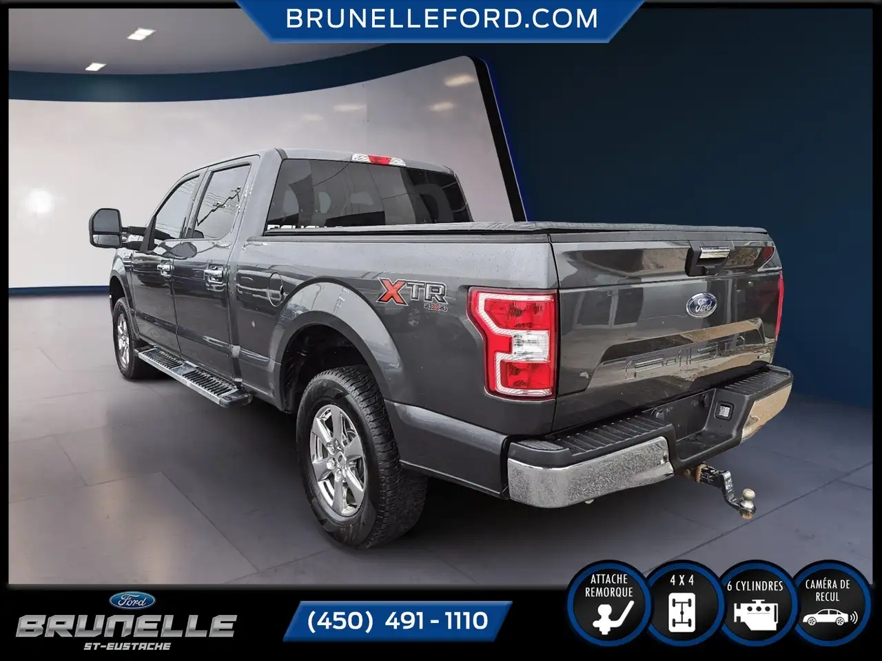 Ford F 150 снимка Ford F 150