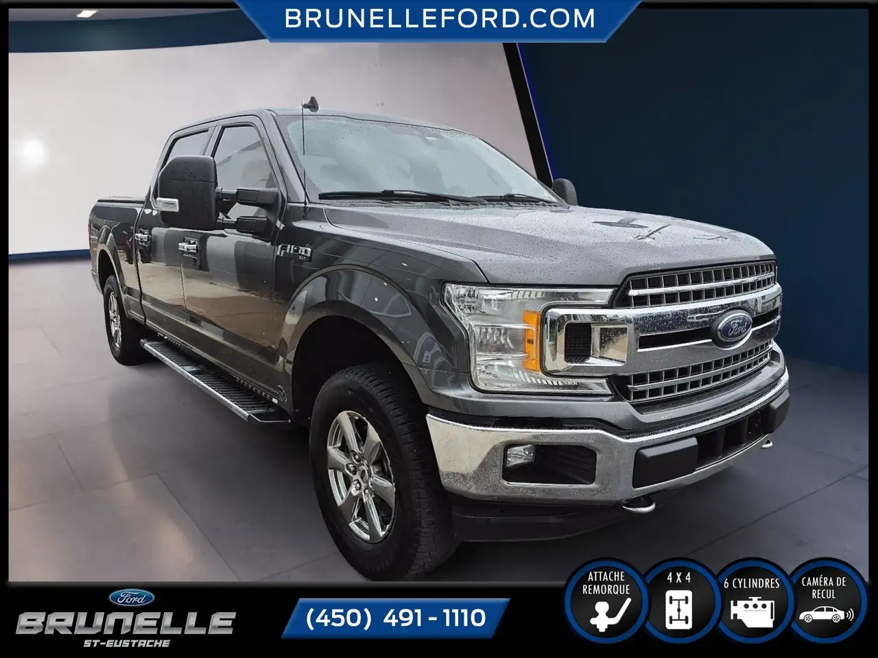 Ford F 150 снимка Ford F 150