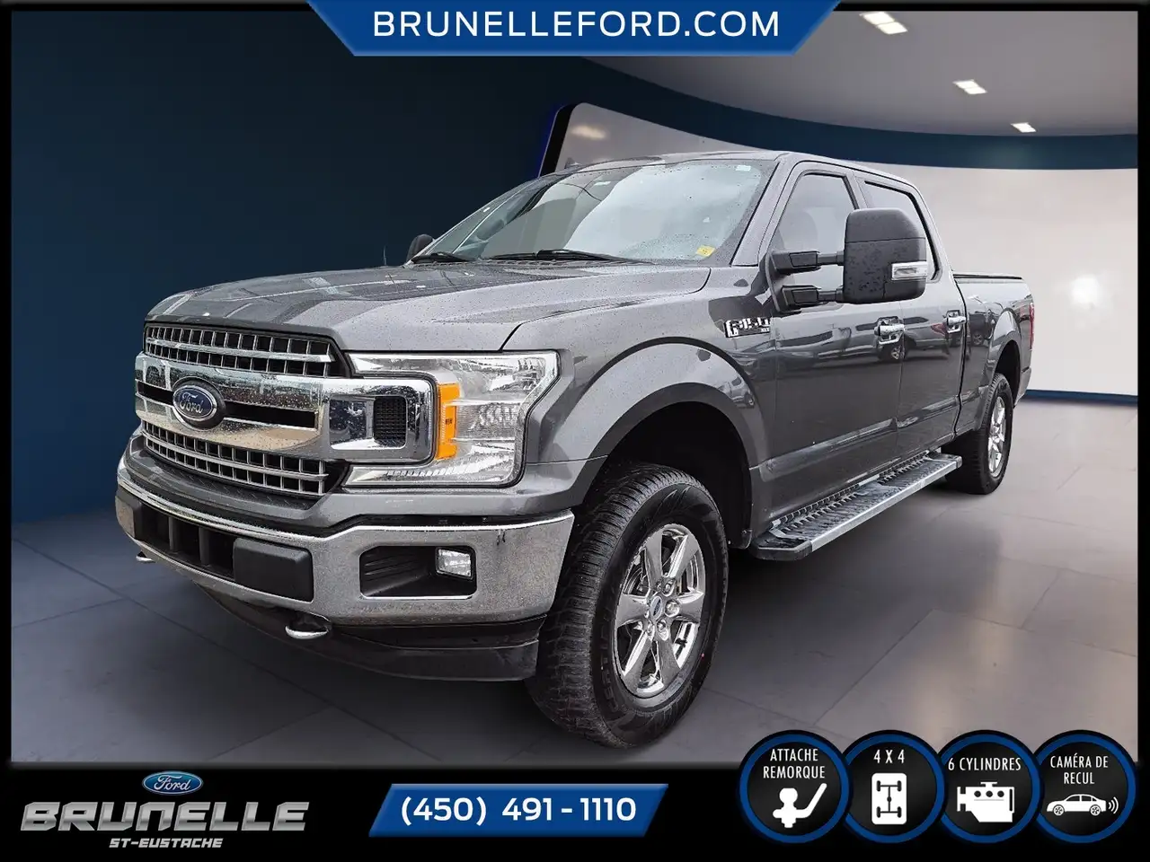 Ford F 150 снимка Ford F 150