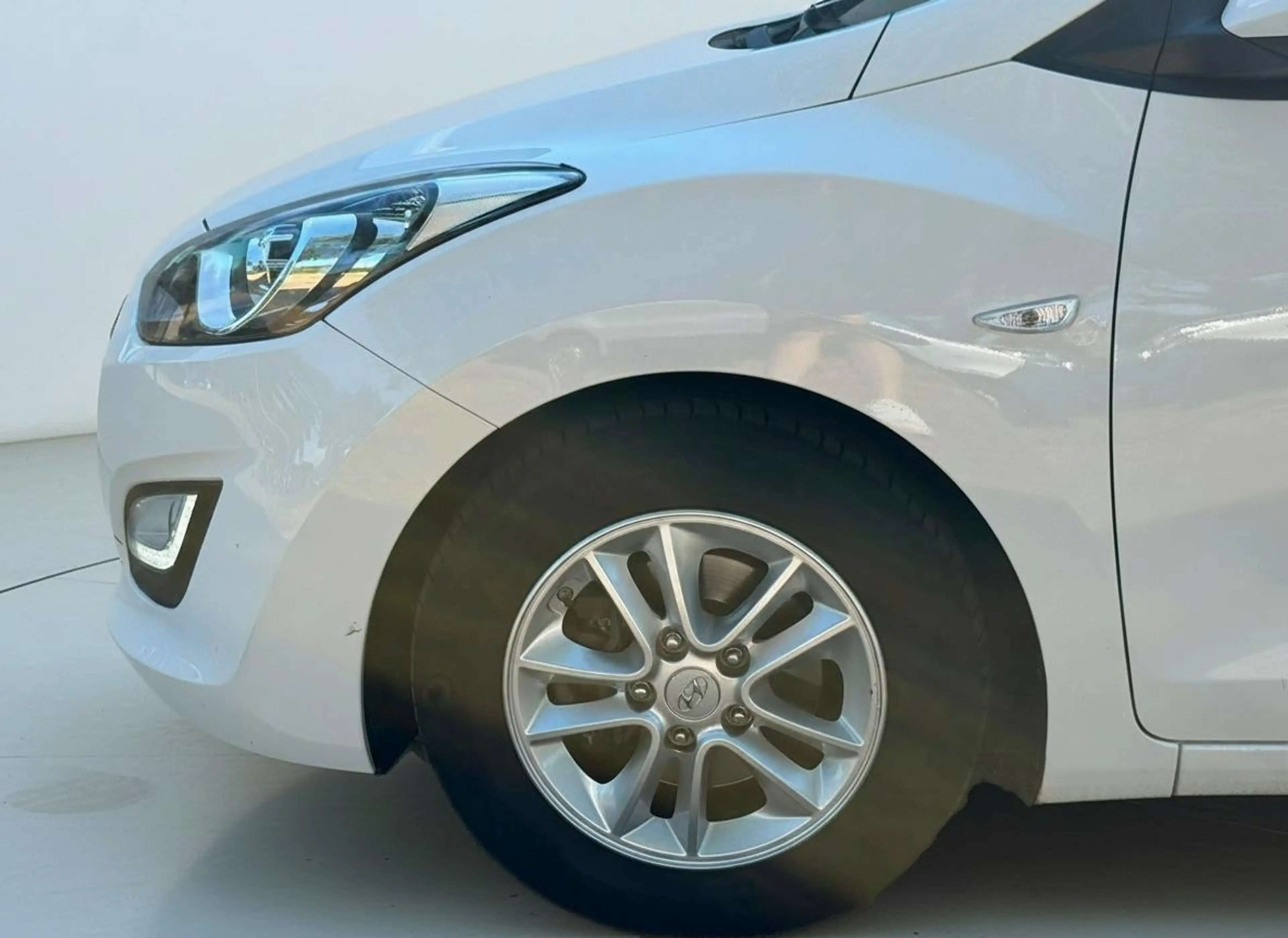 Hyundai i30 1.4 i-Drive — photo 19