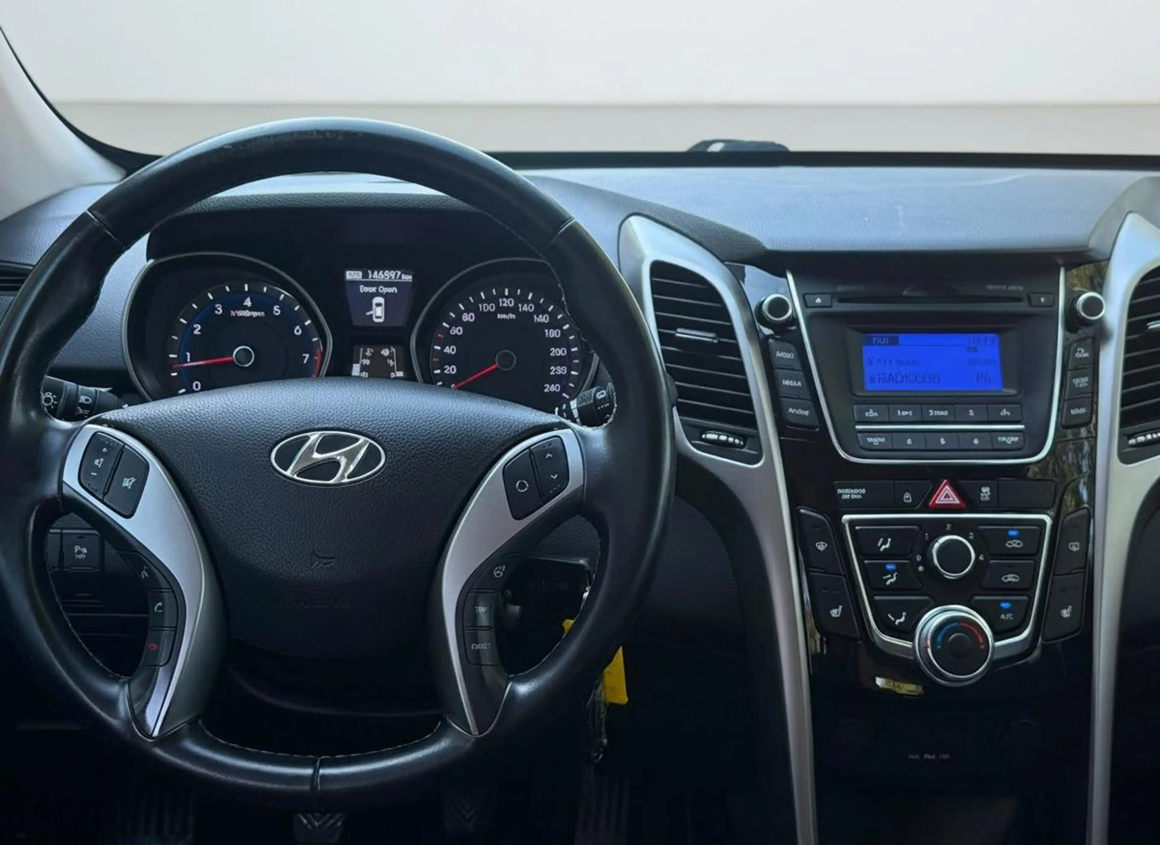 Hyundai i30 1.4 i-Drive — photo 20