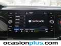 Volkswagen Taigo 1.0 TSI Más 85kW Blanco - thumbnail 9