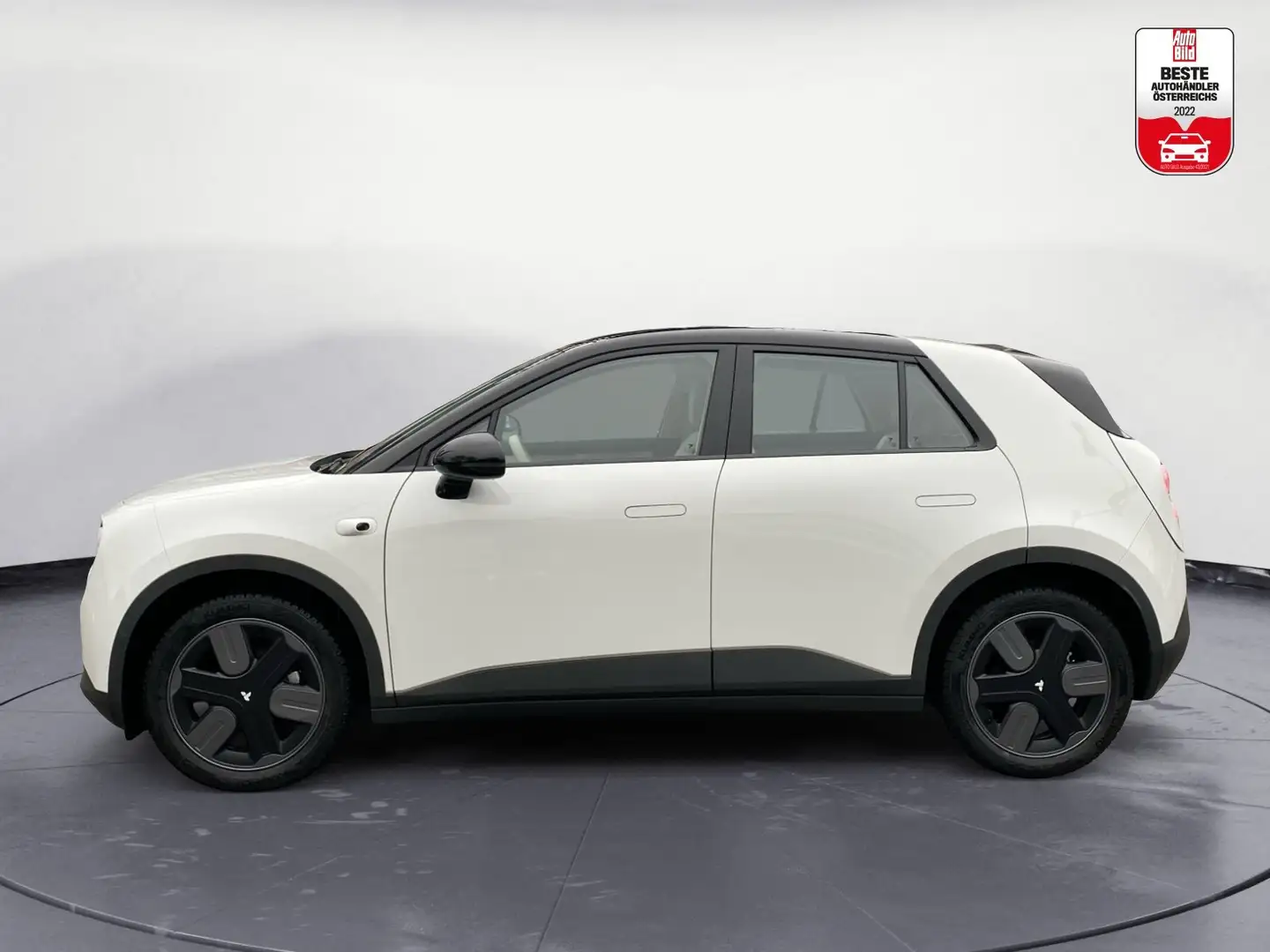 NIO Sonstige firefly Weiß - 2