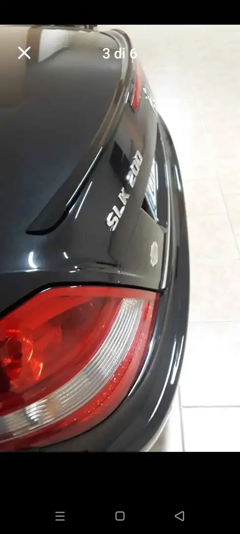 Mercedes-Benz SLK 200 - 2