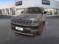 Jeep Compass 1.6 MJet II 96kW S Grau - thumbnail 1