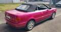 Audi Cabriolet "Traumzustand " Rood - thumbnail 6