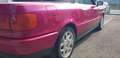 Audi Cabriolet "Traumzustand " Rood - thumbnail 8