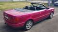 Audi Cabriolet Czerwony - thumbnail 7