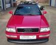 Audi Cabriolet Piros - thumbnail 9