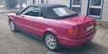 Audi Cabriolet "Traumzustand " Rot - thumbnail 4