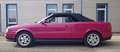 Audi Cabriolet "Traumzustand " Czerwony - thumbnail 2
