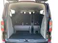 Ford Tourneo Custom Titanium 2.0 EcoBlue Aut. LR Negro - thumbnail 7