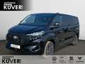 Ford Tourneo Custom Titanium 2.0 EcoBlue Aut. LR Negro - thumbnail 1