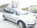 Volkswagen Sharan 2.0 Comfortline Family Plateado - thumbnail 5