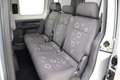 Volkswagen Caddy 2.0 109PS EcoFuel Roncalli Klima AHK 1Hand Argento - thumbnail 11