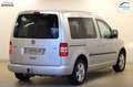 Volkswagen Caddy 2.0 109PS EcoFuel Roncalli Klima AHK 1Hand Argento - thumbnail 7