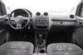 Volkswagen Caddy 2.0 109PS EcoFuel Roncalli Klima AHK 1Hand Argento - thumbnail 14