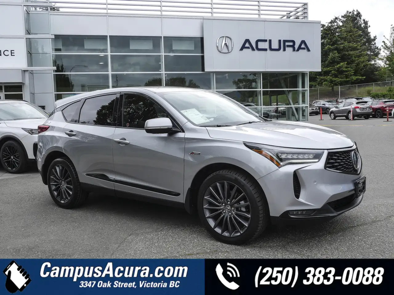 2022 Acura RDX