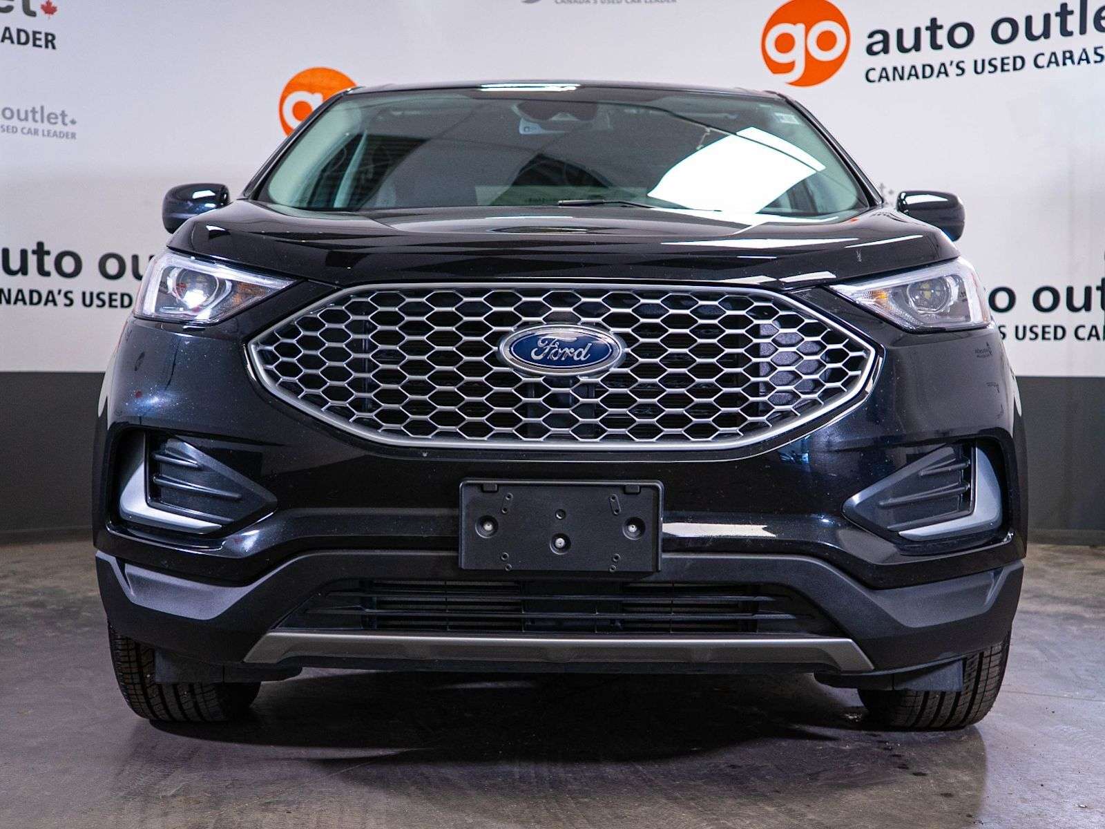 2024 Ford Edge SEL *Low KMs/No Damage History/Turbocharged* — снимка 1