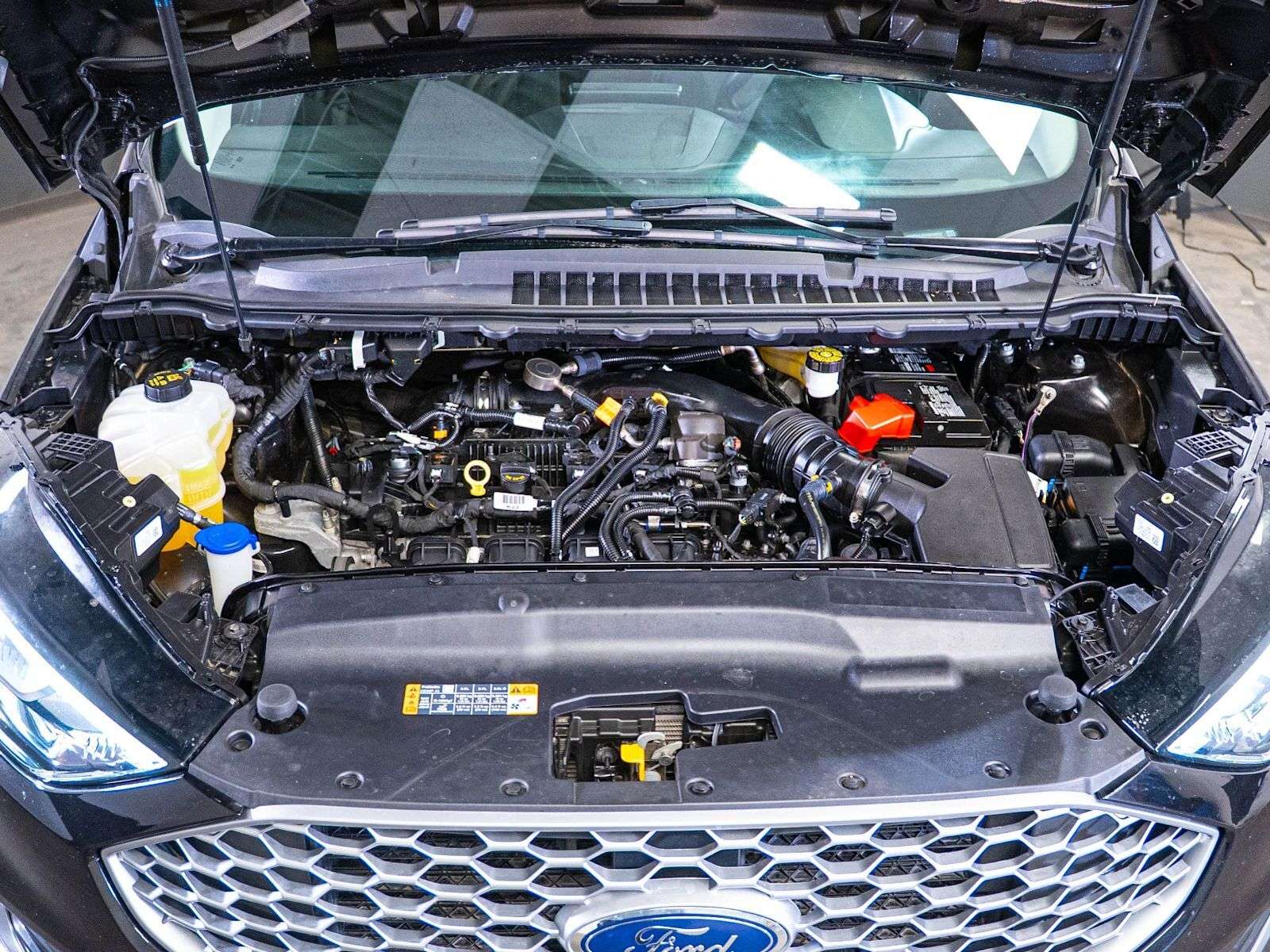 2024 Ford Edge SEL *Low KMs/No Damage History/Turbocharged* — снимка 1