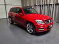 Mercedes-Benz GLK 350 CDI 4Matic Sport-Paket *TOP Ausstattung* Rood - thumbnail 3