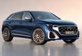 Audi RS Q8 RSQ8 quattro performance tiptronic Blau - thumbnail 10