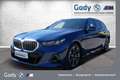 BMW 520 d MHEV xDrive Blau - thumbnail 1