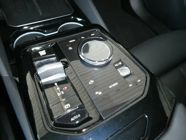 BMW 520 d MHEV xDrive Ansicht 20