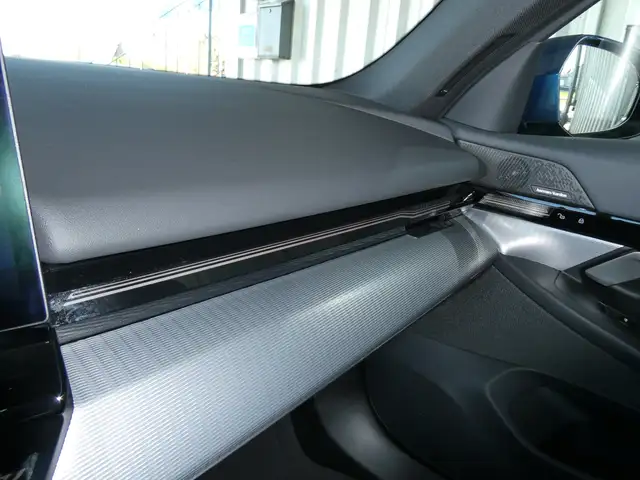 BMW 520 d MHEV xDrive Ansicht 25