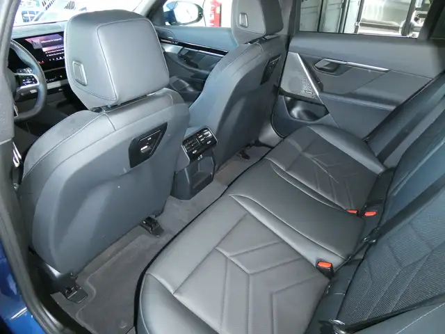 BMW 520 d MHEV xDrive Ansicht 9
