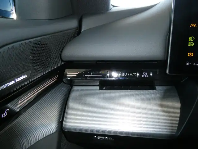 BMW 520 d MHEV xDrive Ansicht 15